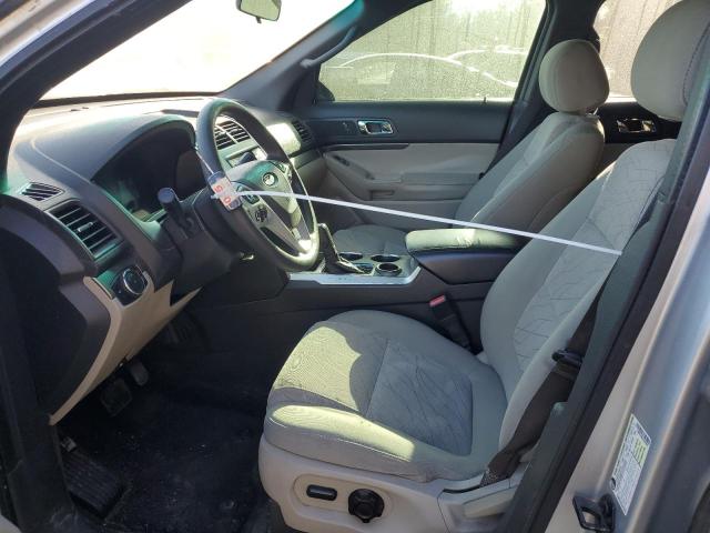 Photo 7 from auction – 2012 FORD EXPLORER with VIN 1FMHK7B96CGA59384