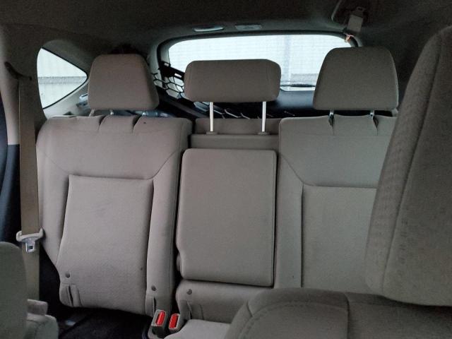 Photo 10 from auction – 2015 HONDA CR-V LX with VIN 5J6RM4H33FL080512