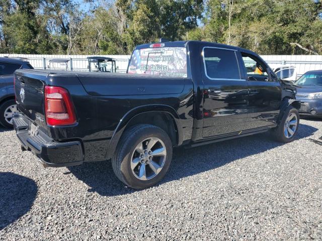 Photo 3 from auction – 2019 RAM 1500 LIMIT with VIN 1C6SRFHT8KN773845