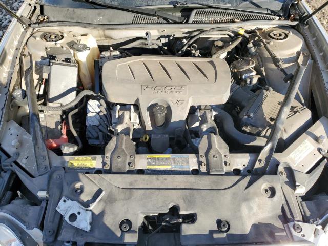 Photo 11 from auction – 2008 BUICK LACROSSE C with VIN 2G4WC582581200419