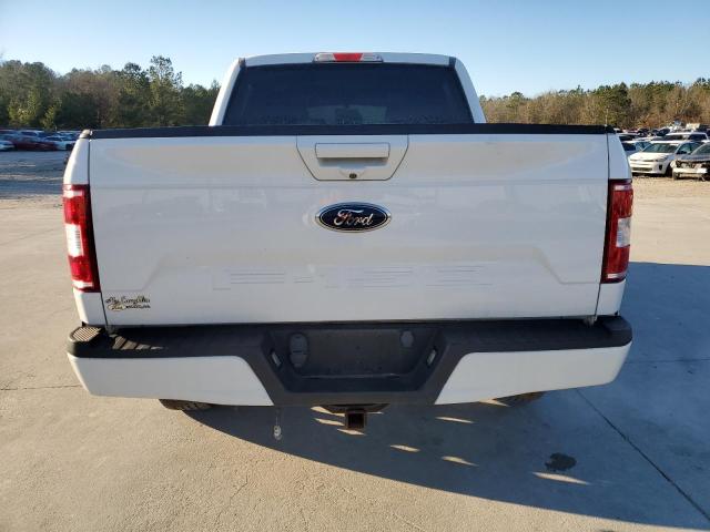 Photo 6 from auction – 2019 FORD F150 SUPER with VIN 1FTEW1E59KFC39917