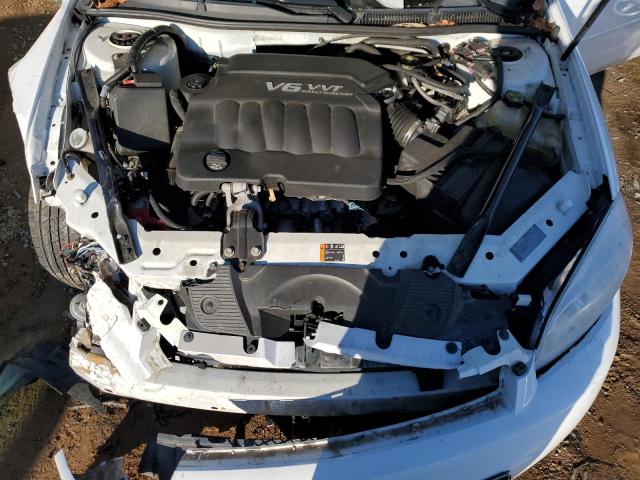 Photo 11 from auction – 2013 CHEVROLET IMPALA LT with VIN 2G1WG5E34D1152145