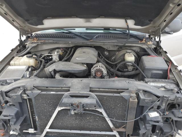 Photo 11 from auction – 2006 CHEVROLET SILVERADO with VIN 1GCEC19V76Z127589