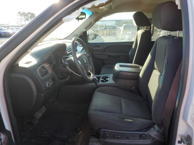 Photo 7 from auction – 2013 CHEVROLET TAHOE C150 with VIN 1GNSCAE02DR338748