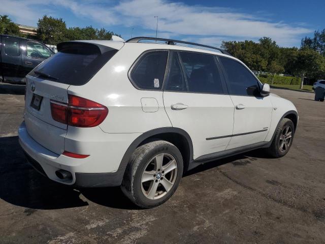 Photo 3 from auction – 2012 BMW X5 XDRIVE3 with VIN 5UXZV4C59CL767502
