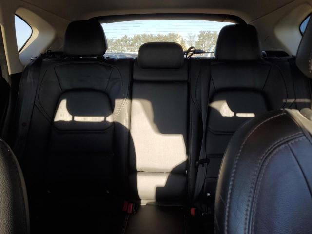 Photo 10 from auction – 2021 MAZDA CX-5 TOURI with VIN JM3KFBCM1M1393418