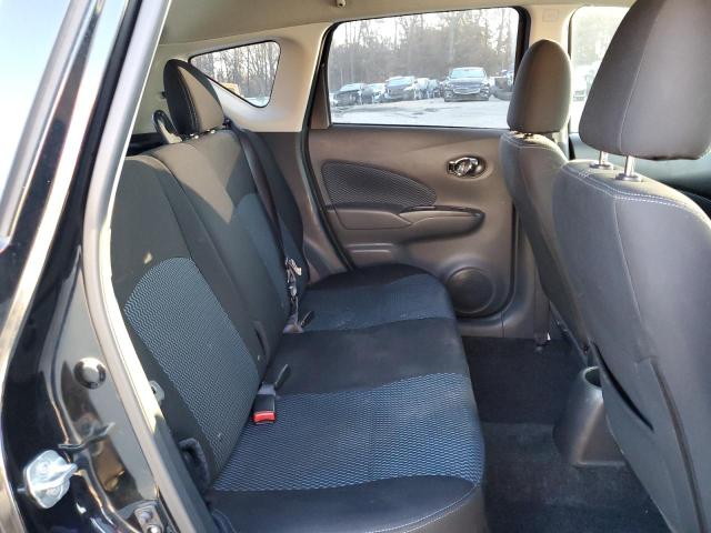 Photo 10 from auction – 2018 NISSAN VERSA NOTE with VIN 3N1CE2CP9JL356991
