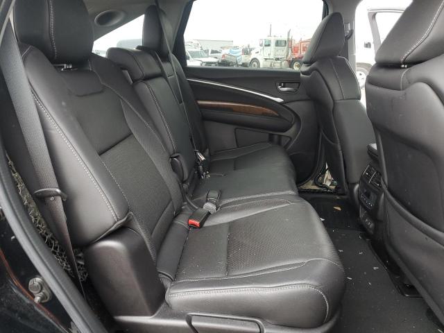 Photo 11 from auction – 2020 ACURA MDX TECHNO with VIN 5J8YD3H53LL006243