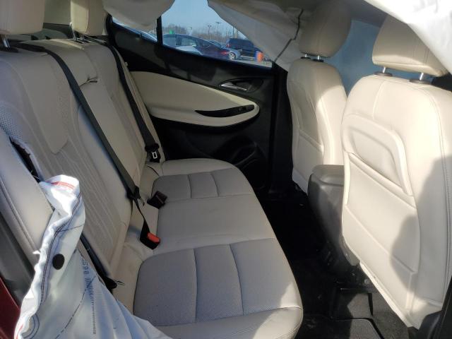 صورة رقم 11 من المزاد - 2024 BUICK ENCORE GX مع VIN KL4AMGSL6RB073085