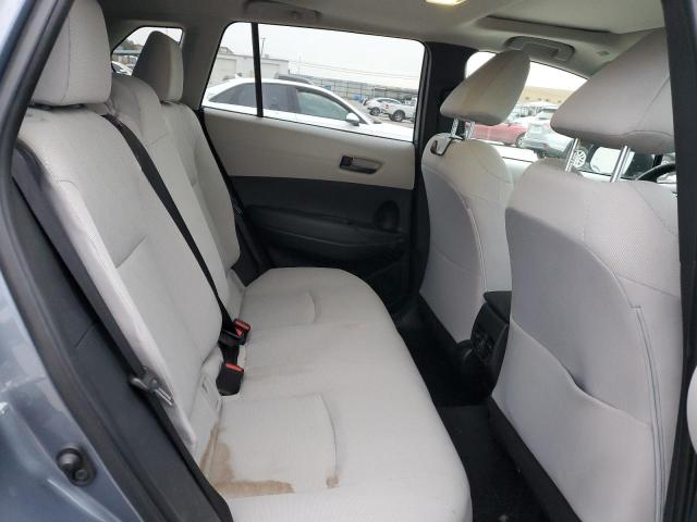Photo 11 from auction – 2022 TOYOTA COROLLA CR with VIN 7MUBAABG8NV021341