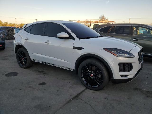 Photo 4 from auction – 2020 JAGUAR E-PACE with VIN SADFK2FX2L1Z81214