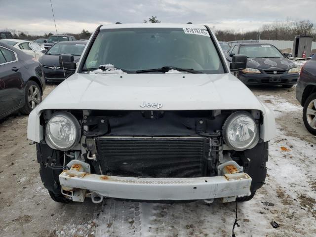 Photo 5 from auction – 2016 JEEP PATRIOT SP with VIN 1C4NJRBB0GD668938