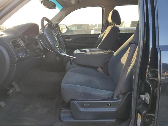 Photo 7 from auction – 2007 CHEVROLET AVALANCHE with VIN 3GNEC12077G315441