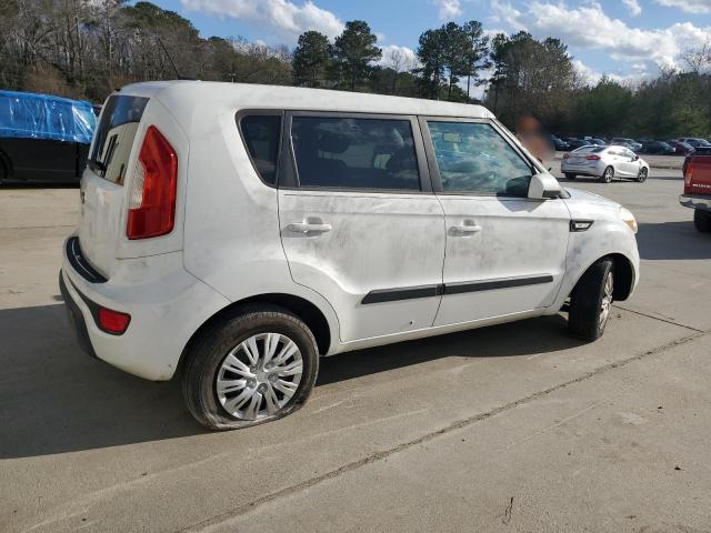 Photo 3 from auction – 2013 KIA SOUL with VIN KNDJT2A54D7505361