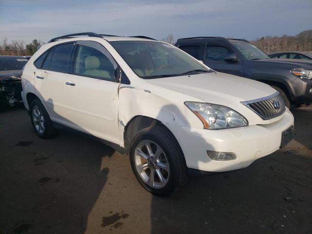 Photo 4 from auction – 2009 LEXUS RX 350 with VIN 2T2HK31UX9C112089