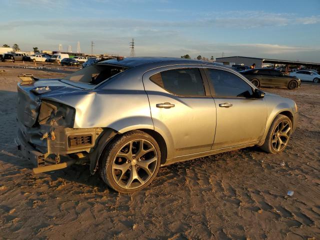 Photo 3 from auction – 2010 DODGE AVENGER SX with VIN 1B3CC4FB8AN230282