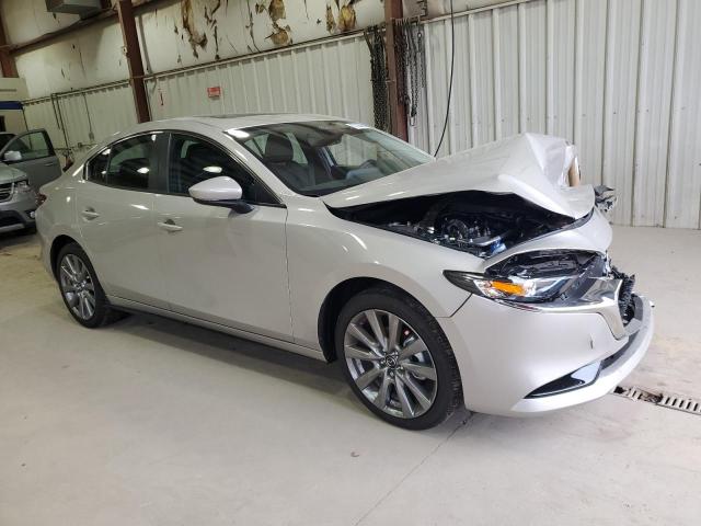 Photo 4 from auction – 2025 MAZDA 3 PREFERRE with VIN JM1BPACM4S1763547