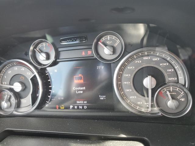 Photo 9 from auction – 2018 RAM 2500 LONGH with VIN 3C6UR5GL3JG213372
