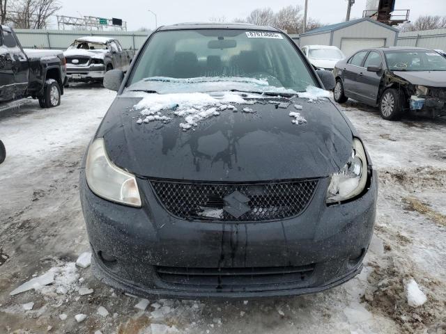 Photo 5 from auction – 2011 SUZUKI SX4 SPORT with VIN JS2YC5A44B6300171