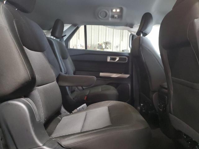 Снимка 11 от търг – 2023 FORD EXPLORER X с VIN 1FMSK8DH8PGB25827