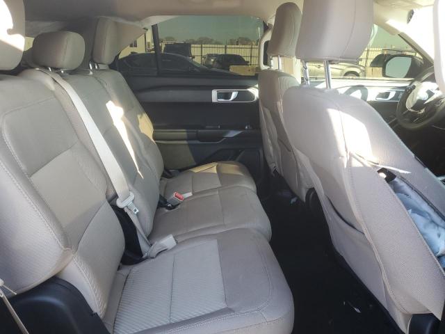 Photo 11 from auction – 2021 FORD EXPLORER with VIN 1FMSK8BHXMGB49612
