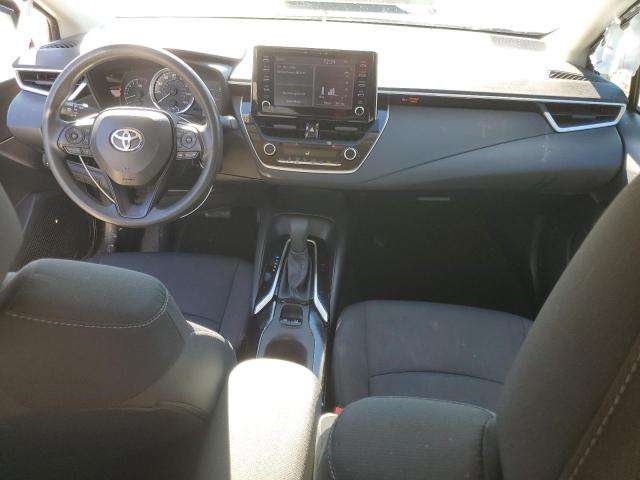 Photo 8 from auction – 2020 TOYOTA COROLLA LE with VIN 5YFEPRAEXLP090736