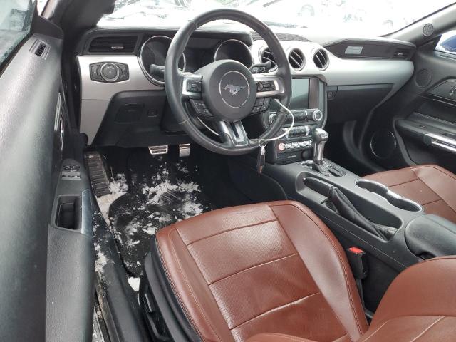 Photo 8 from auction – 2016 FORD MUSTANG with VIN 1FA6P8TH2G5257928