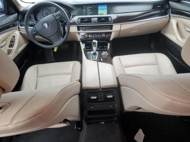 Photo 8 from auction – 2012 BMW 528 XI with VIN WBAXH5C56CDW10684