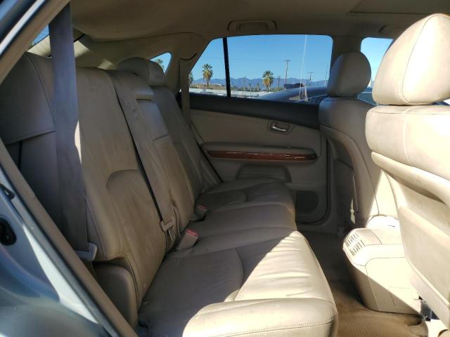 Photo 11 from auction – 2005 LEXUS RX 330 with VIN JTJGA31U350056288