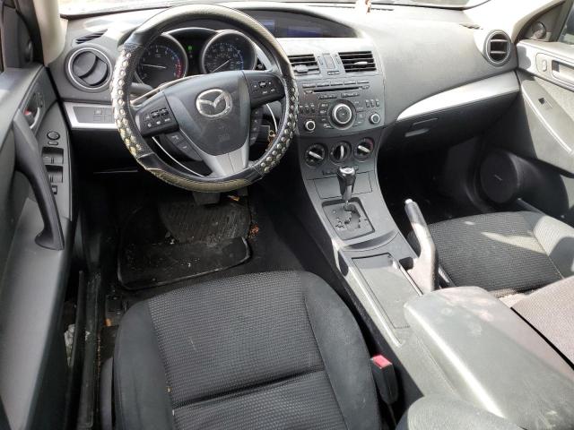 Photo 8 from auction – 2012 MAZDA 3 I with VIN JM1BL1L84C1656157