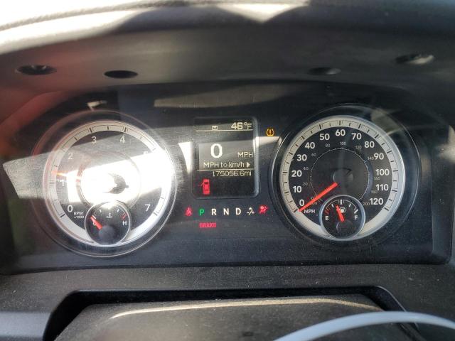 Photo 9 from auction – 2014 RAM 1500 ST with VIN 1C6RR7KT5ES243853