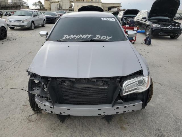 Photo 5 from auction – 2014 CHRYSLER 300C with VIN 2C3CCAET7EH117675