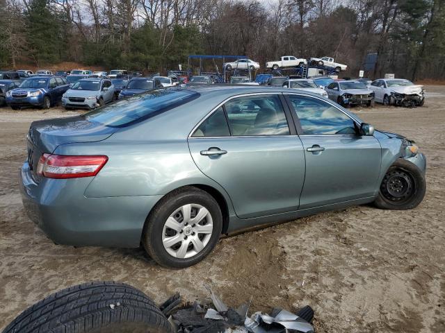 Photo 3 from auction – 2010 TOYOTA CAMRY BASE with VIN 4T4BF3EK9AR060826