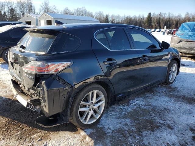 Photo 3 from auction – 2017 LEXUS CT 200 with VIN JTHKD5BH0H2287285