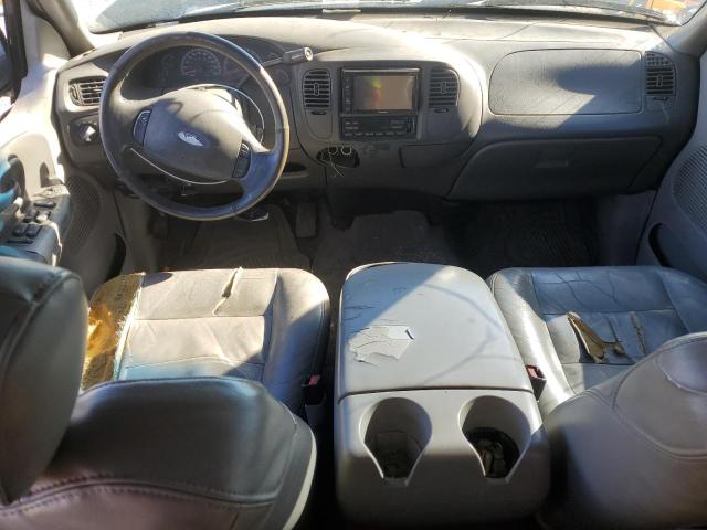 Фото 8 с аукциона – 2003 FORD F150 с VIN 1FTRW07L73KC56540