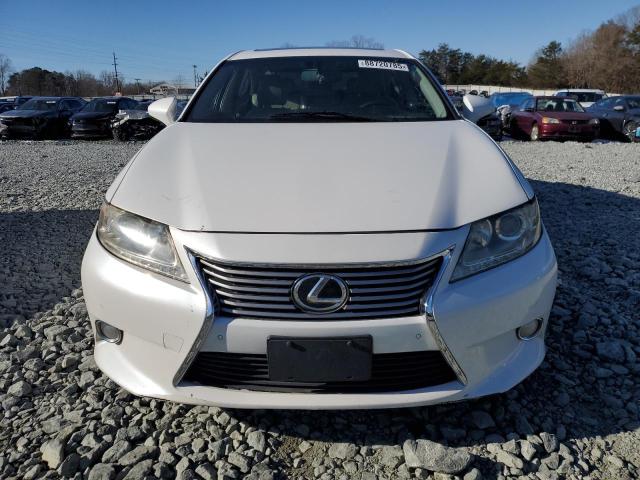 Photo 5 from auction – 2013 LEXUS ES 350 with VIN JTHBK1GG0D2049347