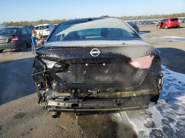 Photo 6 from auction – 2025 NISSAN ALTIMA SR with VIN 1N4BL4CV3SN329284
