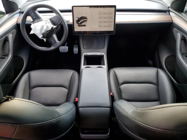 Photo 8 from auction – 2023 TESLA MODEL Y with VIN 7SAYGDEF0PF769809
