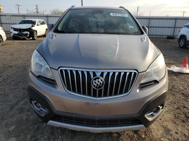 Photo 5 from auction – 2015 BUICK ENCORE with VIN KL4CJCSB9FB177986