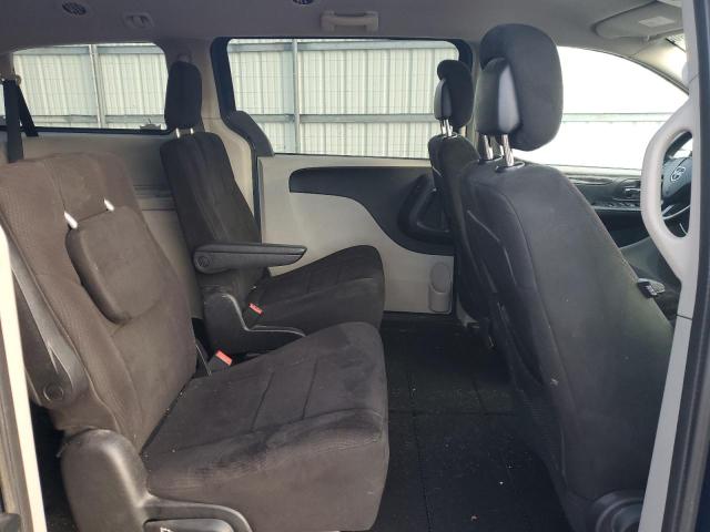 Photo 11 from auction – 2011 DODGE GRAND CARA with VIN 2D4RN4DG5BR719537