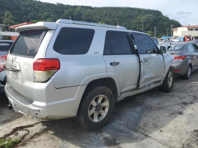 Photo 3 from auction – 2013 TOYOTA 4RUNNER SR with VIN JTEZU5JR0D5061522