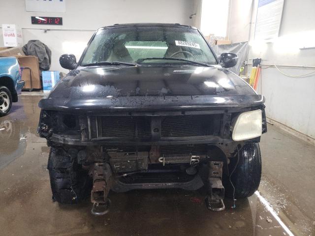 Photo 5 from auction – 2002 FORD EXPEDITION with VIN 1FMFU18L42LA18341