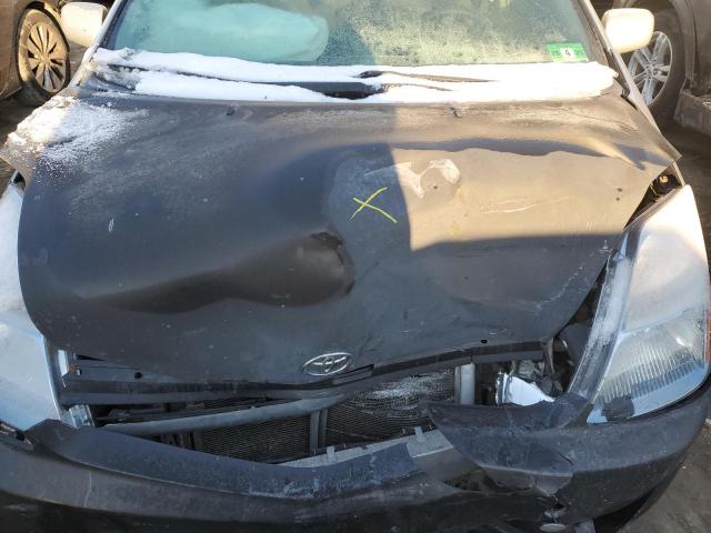 Photo 11 from auction – 2006 TOYOTA PRIUS with VIN JTDKB20U563187227