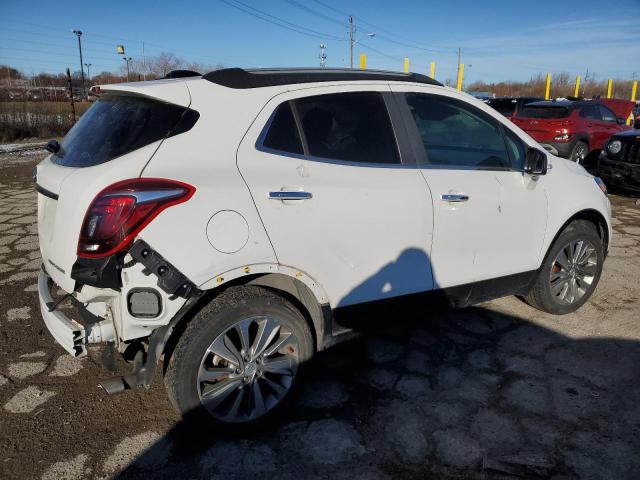 Photo 3 from auction – 2018 BUICK ENCORE PRE with VIN KL4CJASB9JB672380