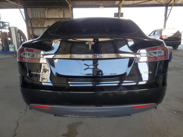 Photo 6 from auction – 2015 TESLA MODEL S 70 with VIN 5YJSA1S22FF088070