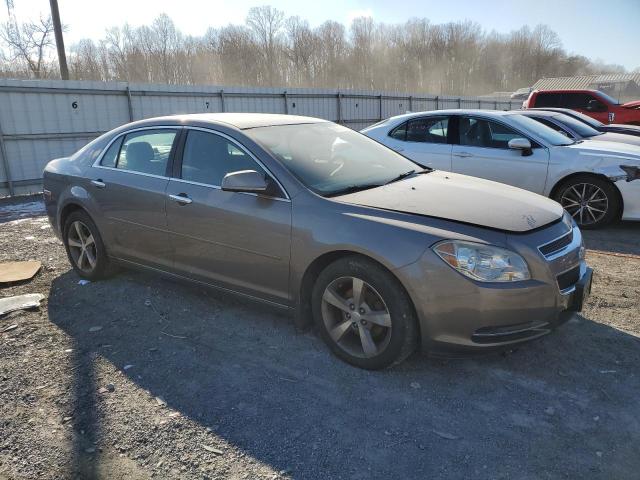 Photo 4 from auction – 2012 CHEVROLET MALIBU 1LT with VIN 1G1ZC5E02CF171430