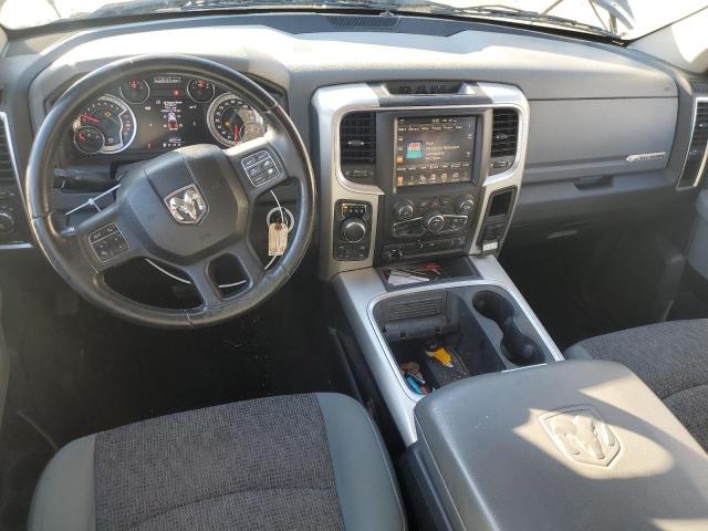 Photo 8 from auction – 2016 RAM 1500 SLT with VIN 1C6RR7LG0GS235969