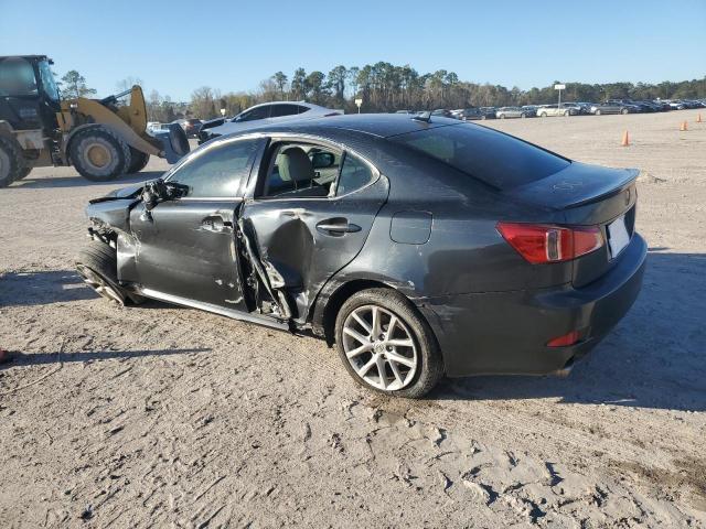Photo 2 from auction – 2011 LEXUS IS 250 with VIN JTHCF5C26B5046345
