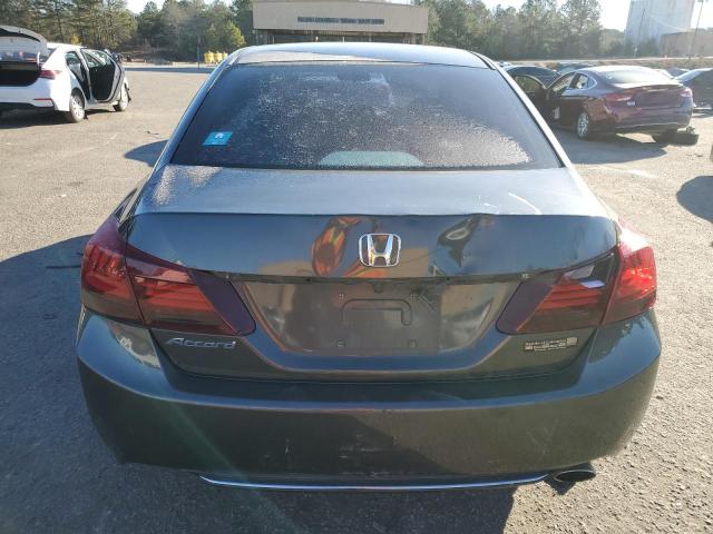 Photo 6 from auction – 2013 HONDA ACCORD LX with VIN 1HGCR2F39DA024069