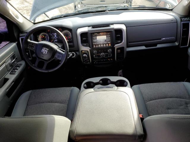 Photo 8 from auction – 2016 RAM 1500 SLT with VIN 1C6RR7TT4GS193867